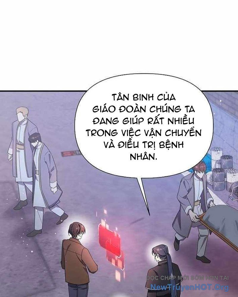 Làm Ơn Dừng Đức Giáo Hoàng Lại - Chapter 50 - Page 12