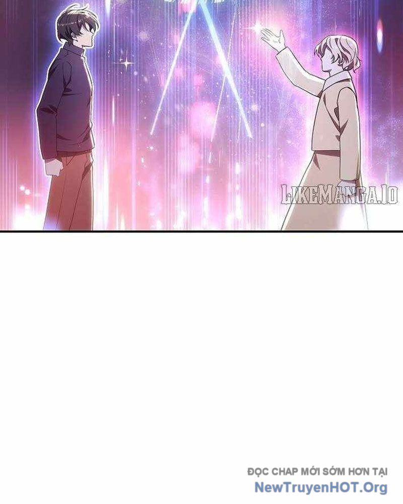 Làm Ơn Dừng Đức Giáo Hoàng Lại - Chapter 50 - Page 124