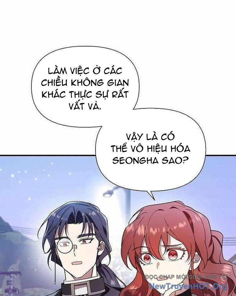 Làm Ơn Dừng Đức Giáo Hoàng Lại - Chapter 50 - Page 20