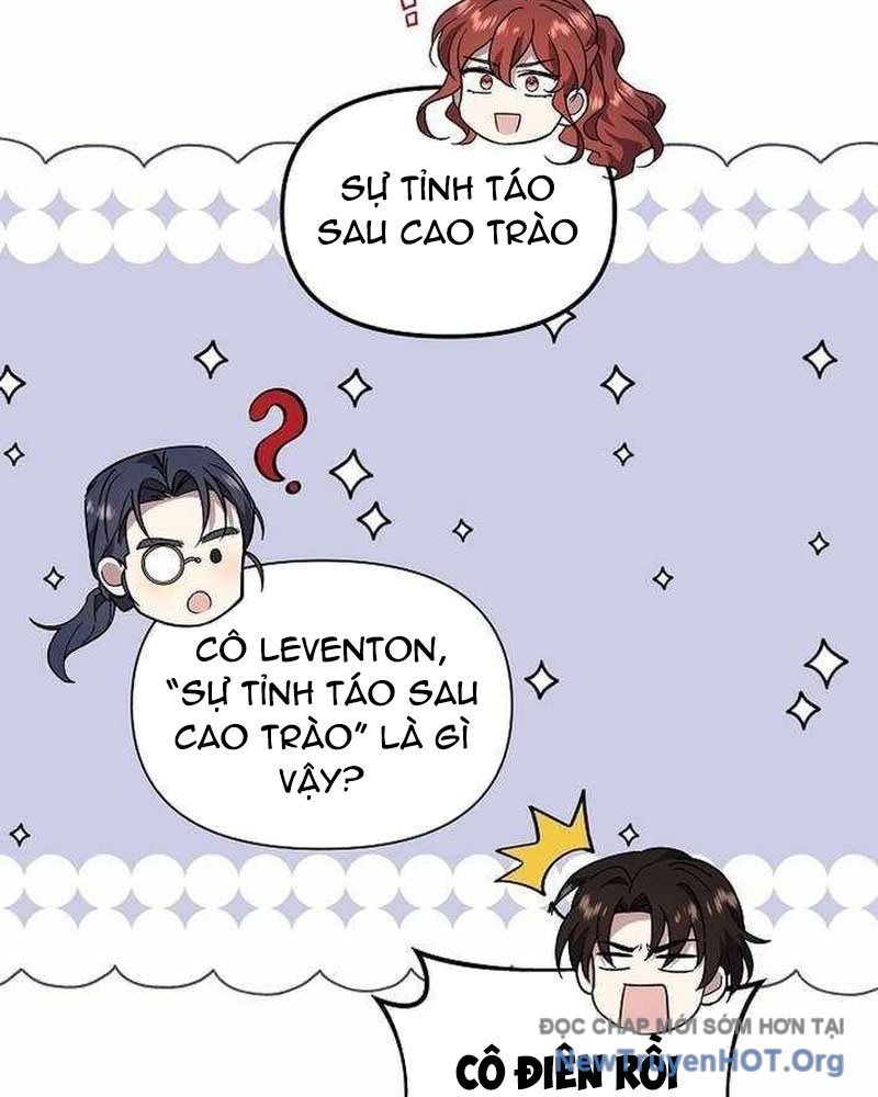 Làm Ơn Dừng Đức Giáo Hoàng Lại - Chapter 50 - Page 25