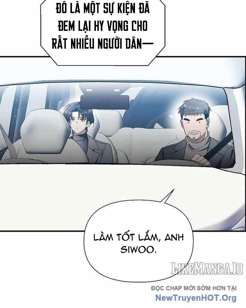 Làm Ơn Dừng Đức Giáo Hoàng Lại - Chapter 50 - Page 32