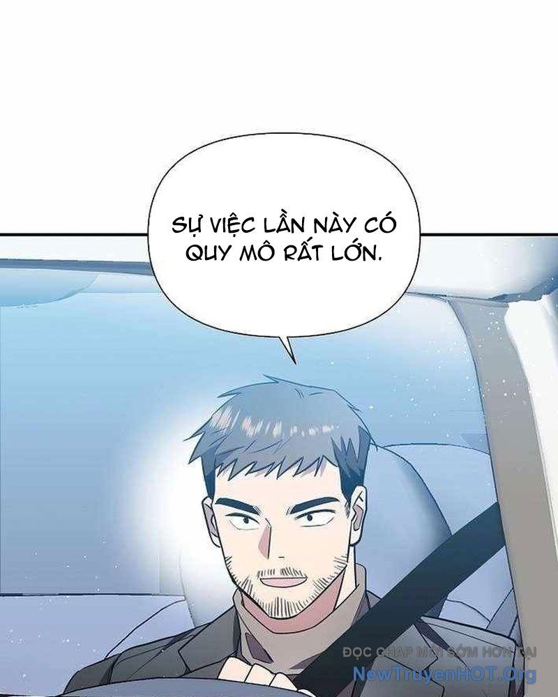 Làm Ơn Dừng Đức Giáo Hoàng Lại - Chapter 50 - Page 33