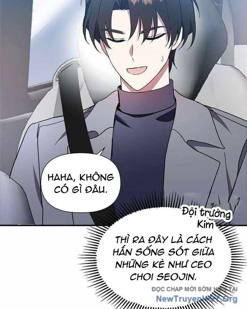 Làm Ơn Dừng Đức Giáo Hoàng Lại - Chapter 50 - Page 38
