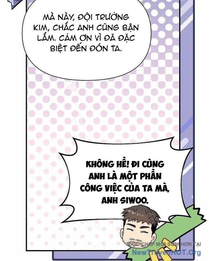 Làm Ơn Dừng Đức Giáo Hoàng Lại - Chapter 50 - Page 40