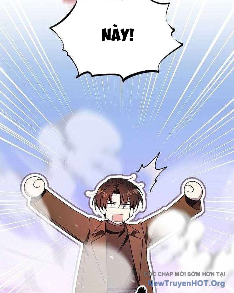 Làm Ơn Dừng Đức Giáo Hoàng Lại - Chapter 50 - Page 6