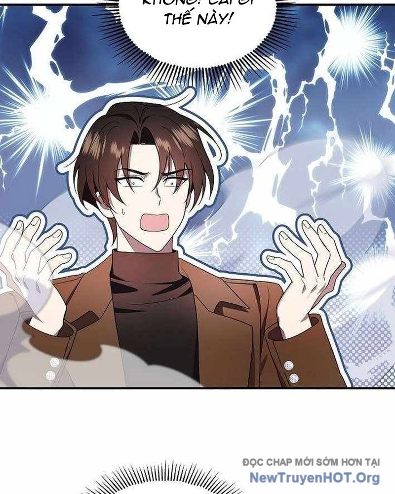 Làm Ơn Dừng Đức Giáo Hoàng Lại - Chapter 50 - Page 8