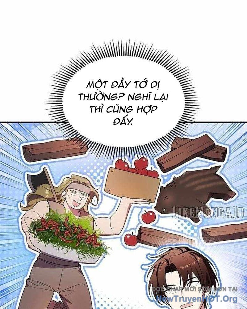 Làm Ơn Dừng Đức Giáo Hoàng Lại - Chapter 50 - Page 89