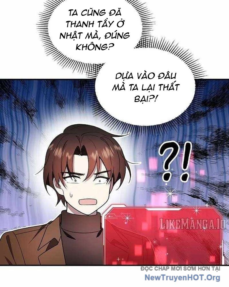 Làm Ơn Dừng Đức Giáo Hoàng Lại - Chapter 50 - Page 9