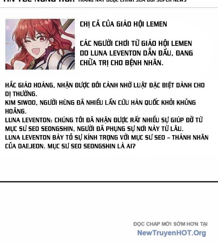 Làm Ơn Dừng Đức Giáo Hoàng Lại Chapter 51 - Trang 109