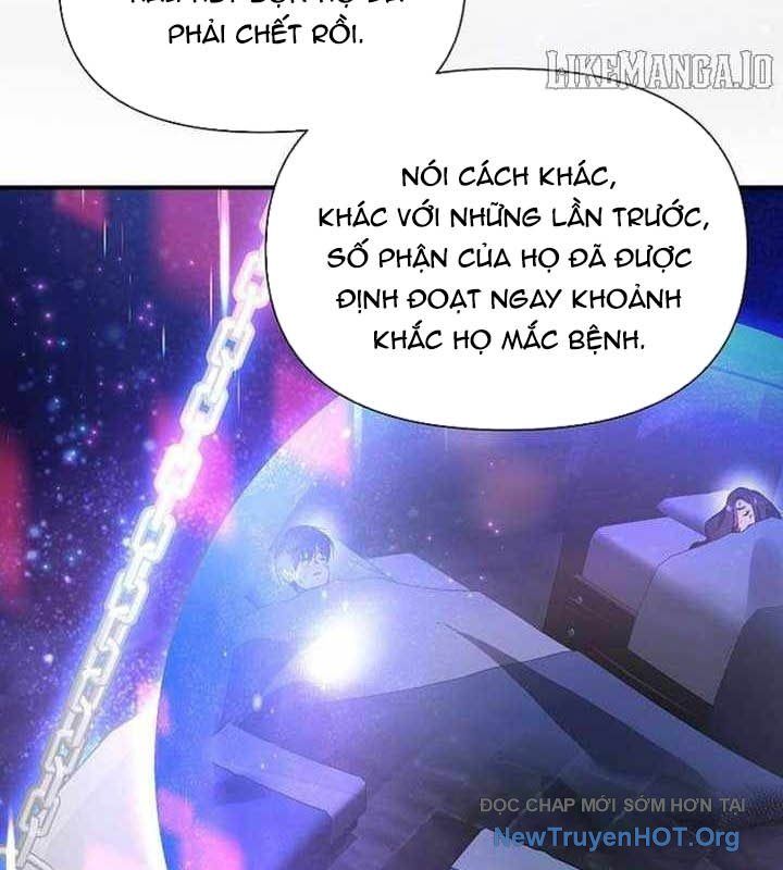 Làm Ơn Dừng Đức Giáo Hoàng Lại Chapter 51 - Trang 11