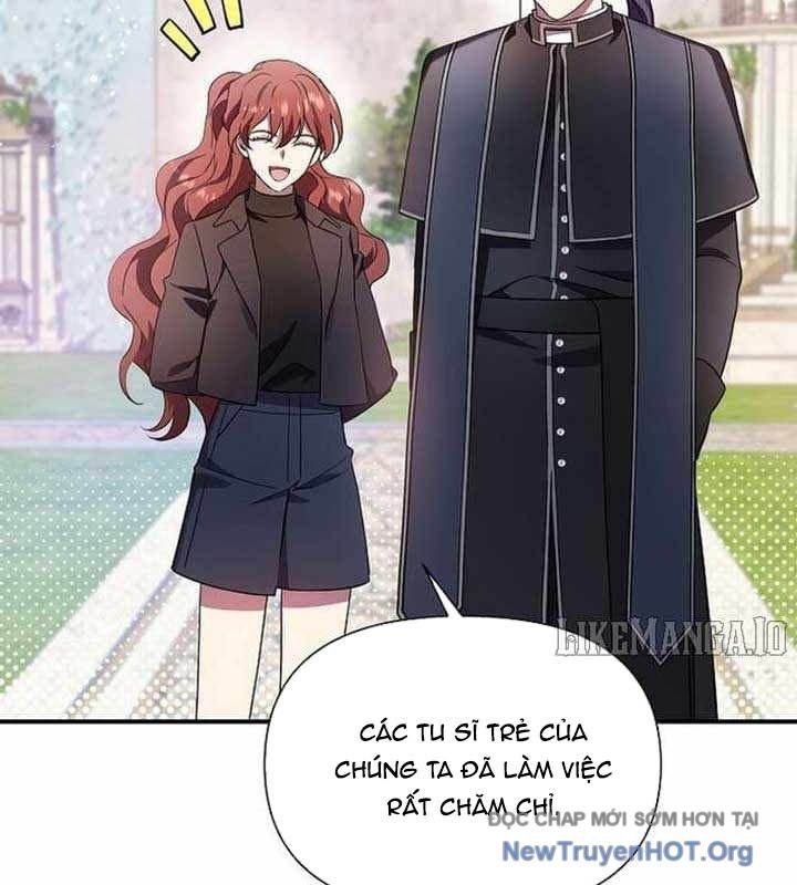 Làm Ơn Dừng Đức Giáo Hoàng Lại Chapter 51 - Trang 113