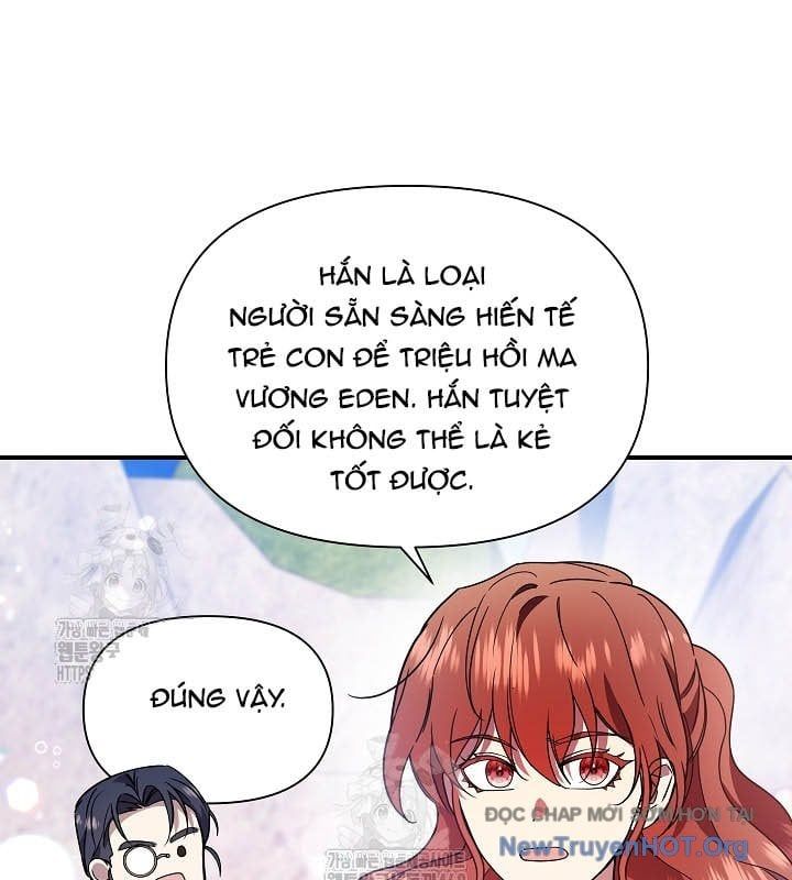 Làm Ơn Dừng Đức Giáo Hoàng Lại - Chapter 52 - Page 11