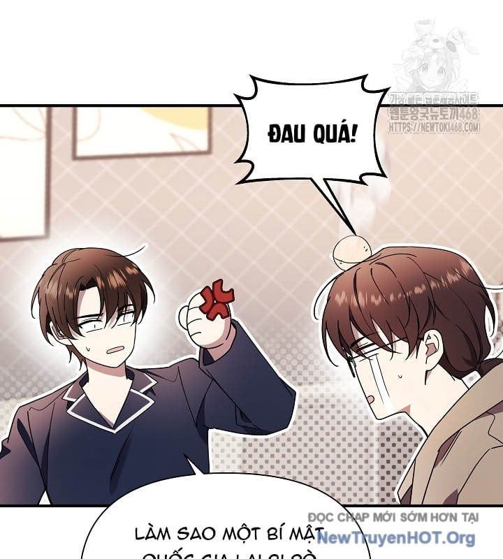 Làm Ơn Dừng Đức Giáo Hoàng Lại - Chapter 52 - Page 118