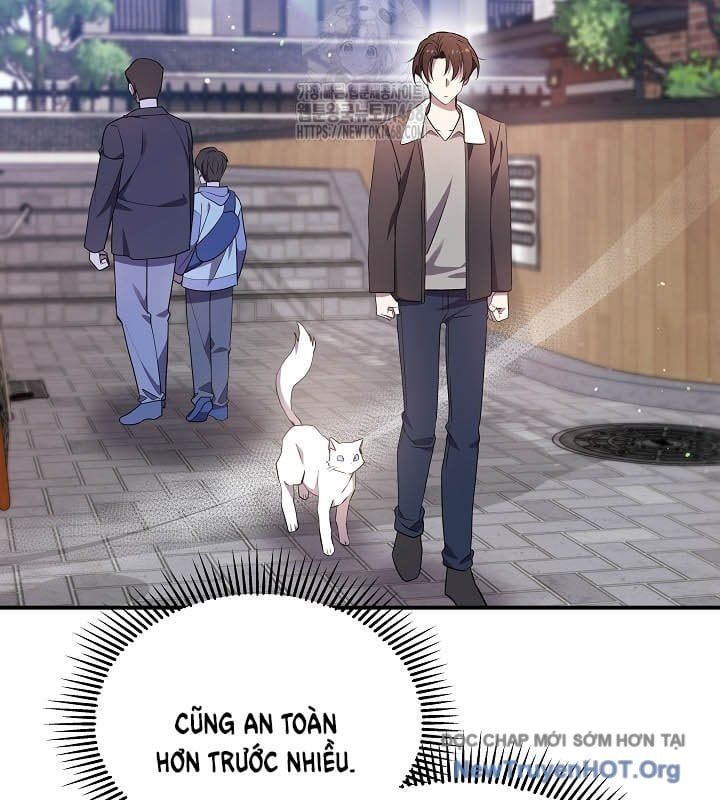 Làm Ơn Dừng Đức Giáo Hoàng Lại - Chapter 52 - Page 124