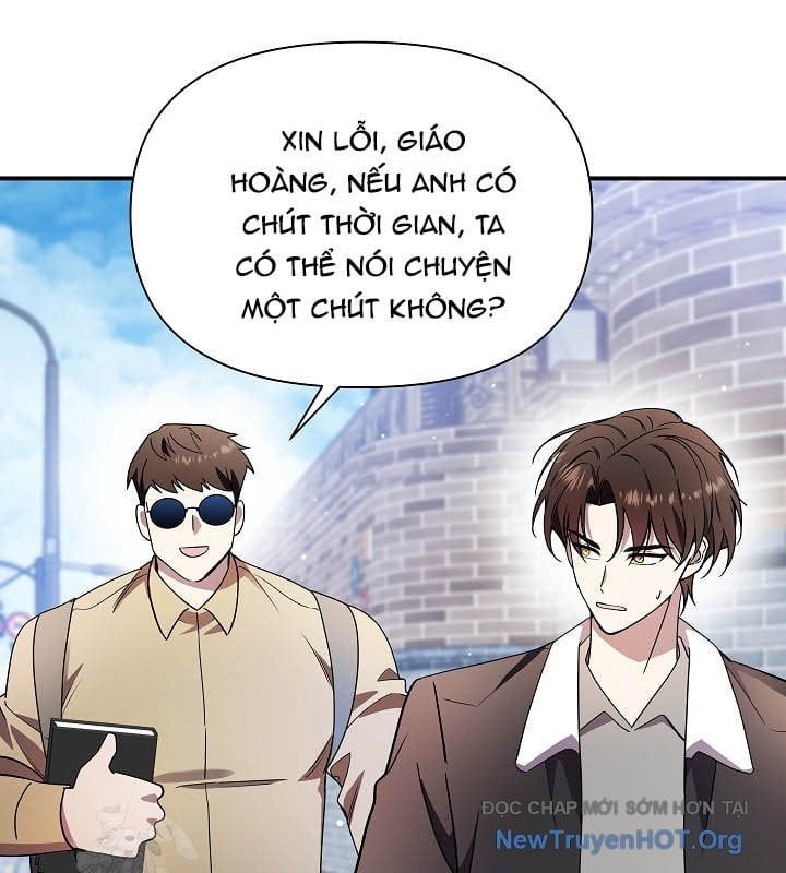 Làm Ơn Dừng Đức Giáo Hoàng Lại - Chapter 52 - Page 129