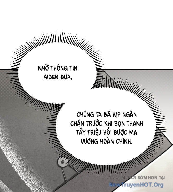 Làm Ơn Dừng Đức Giáo Hoàng Lại - Chapter 52 - Page 13