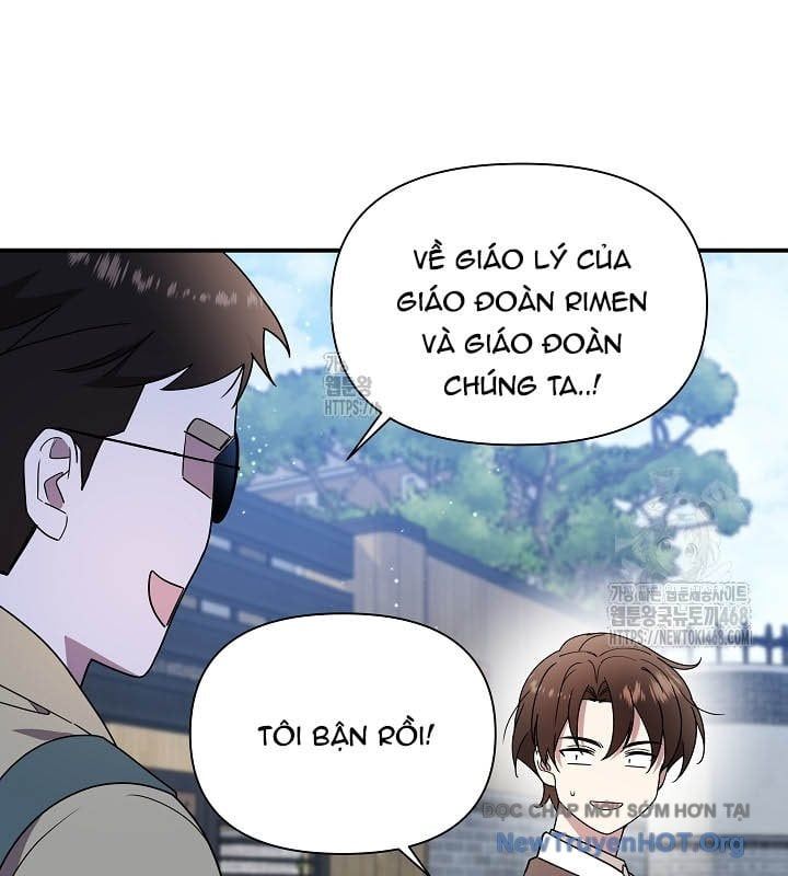 Làm Ơn Dừng Đức Giáo Hoàng Lại - Chapter 52 - Page 131