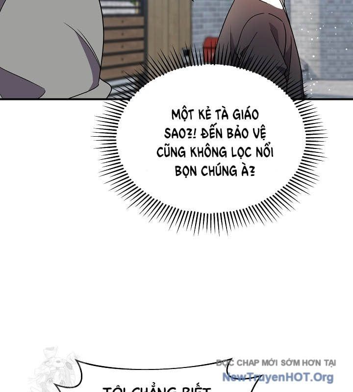 Làm Ơn Dừng Đức Giáo Hoàng Lại - Chapter 52 - Page 132