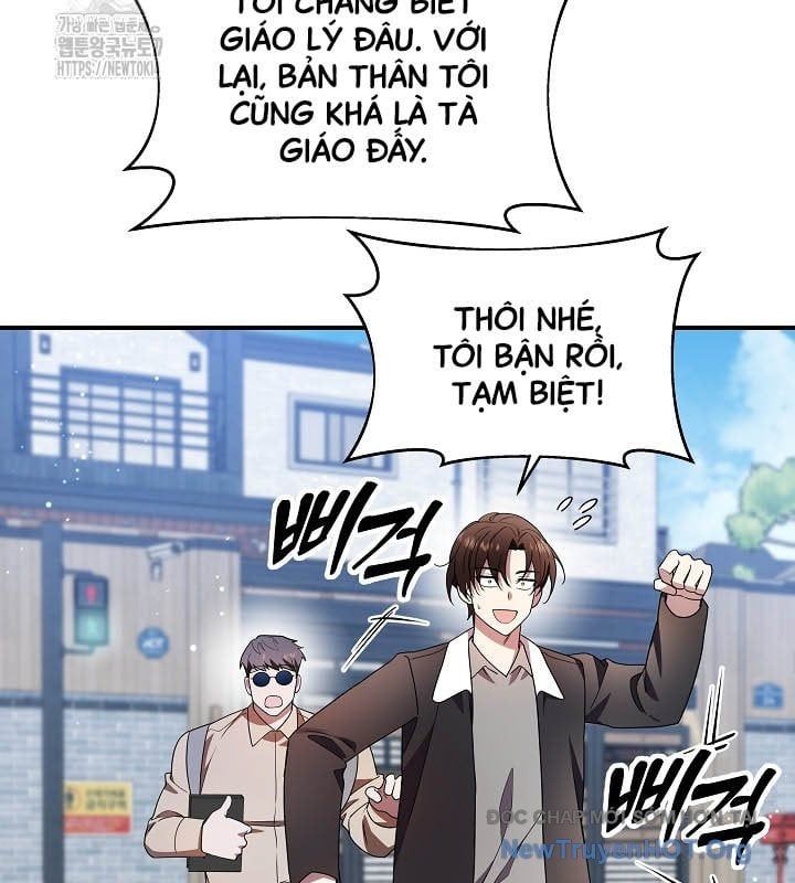 Làm Ơn Dừng Đức Giáo Hoàng Lại - Chapter 52 - Page 133