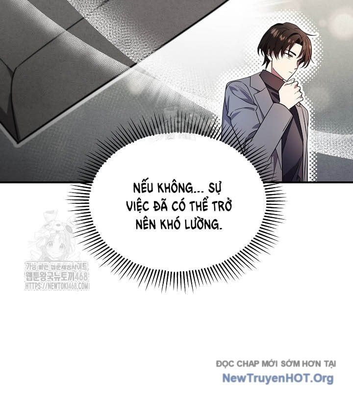 Làm Ơn Dừng Đức Giáo Hoàng Lại - Chapter 52 - Page 14