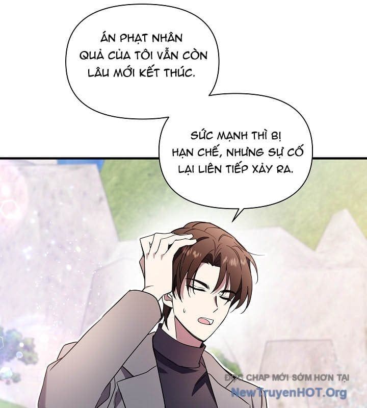 Làm Ơn Dừng Đức Giáo Hoàng Lại - Chapter 52 - Page 15