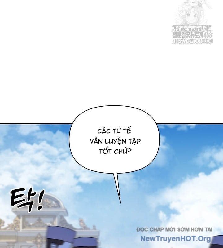 Làm Ơn Dừng Đức Giáo Hoàng Lại - Chapter 52 - Page 17