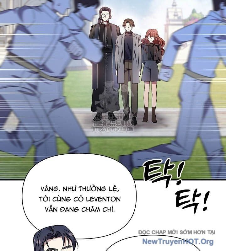Làm Ơn Dừng Đức Giáo Hoàng Lại - Chapter 52 - Page 18