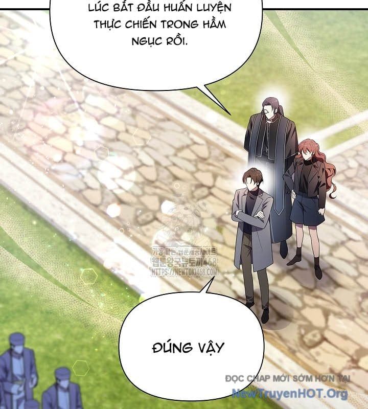 Làm Ơn Dừng Đức Giáo Hoàng Lại - Chapter 52 - Page 20