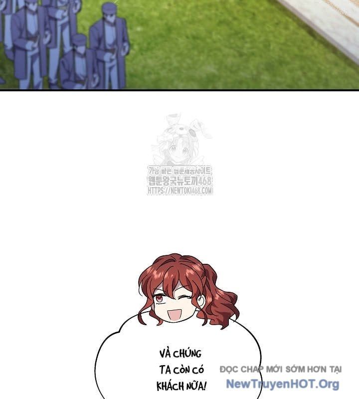 Làm Ơn Dừng Đức Giáo Hoàng Lại - Chapter 52 - Page 21
