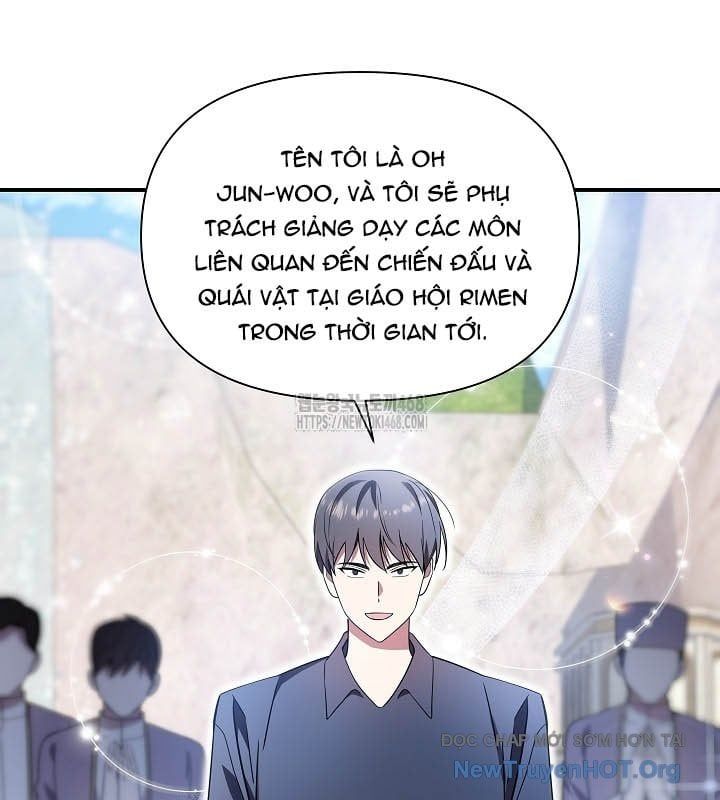 Làm Ơn Dừng Đức Giáo Hoàng Lại - Chapter 52 - Page 25