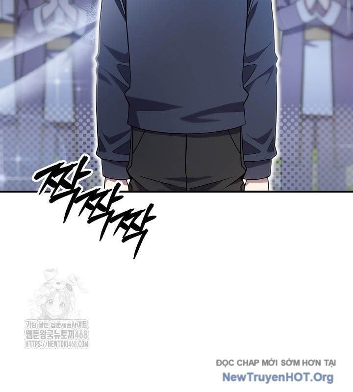 Làm Ơn Dừng Đức Giáo Hoàng Lại - Chapter 52 - Page 26