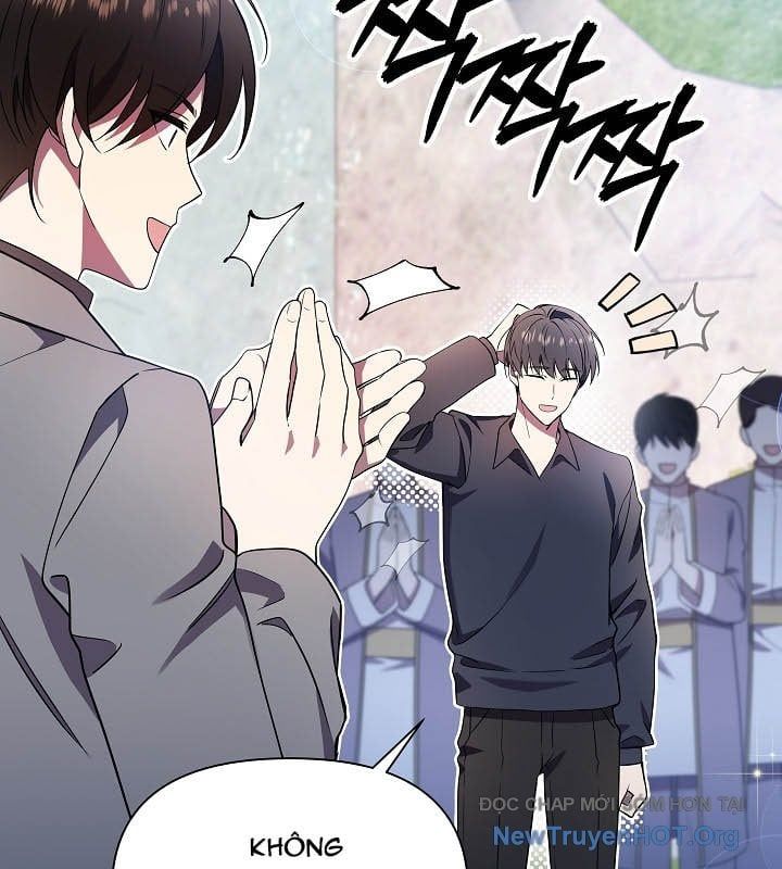 Làm Ơn Dừng Đức Giáo Hoàng Lại - Chapter 52 - Page 28