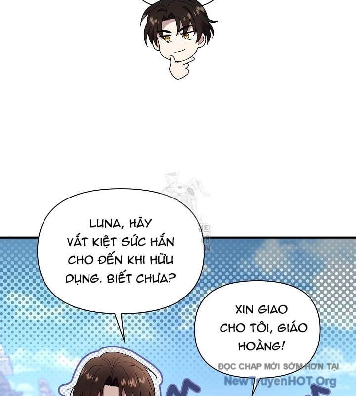Làm Ơn Dừng Đức Giáo Hoàng Lại - Chapter 52 - Page 33