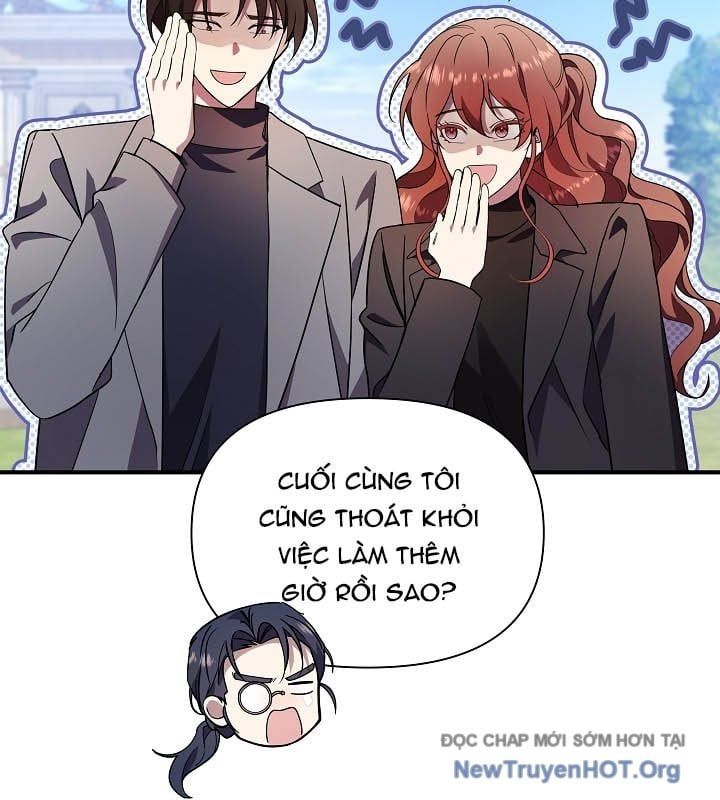 Làm Ơn Dừng Đức Giáo Hoàng Lại - Chapter 52 - Page 34