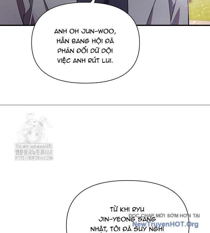 Làm Ơn Dừng Đức Giáo Hoàng Lại - Chapter 52 - Page 37