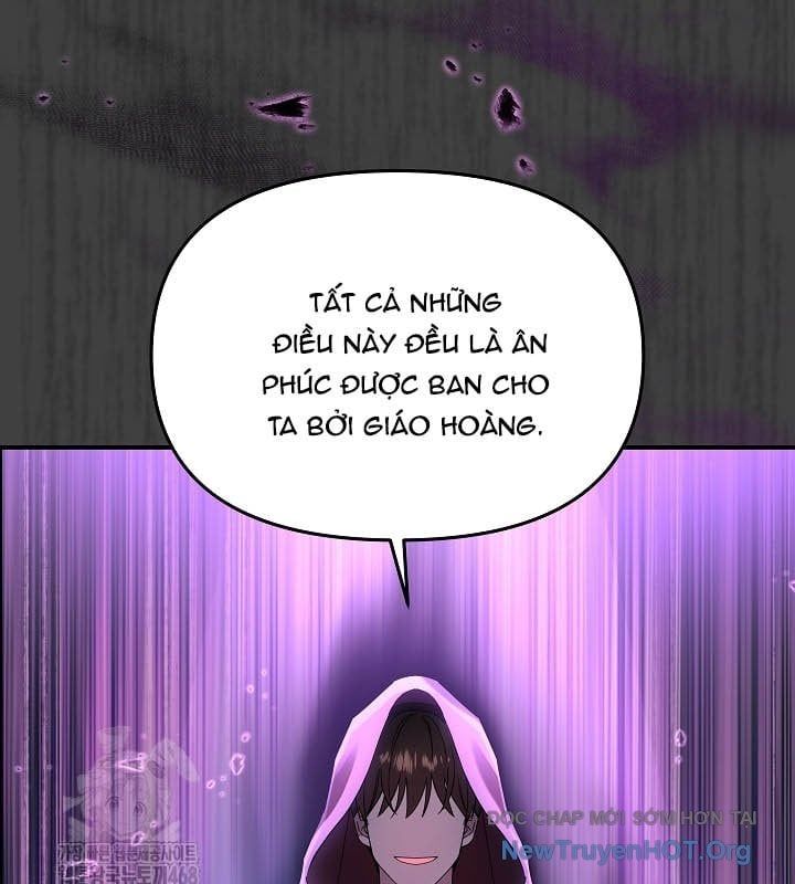 Làm Ơn Dừng Đức Giáo Hoàng Lại - Chapter 52 - Page 4