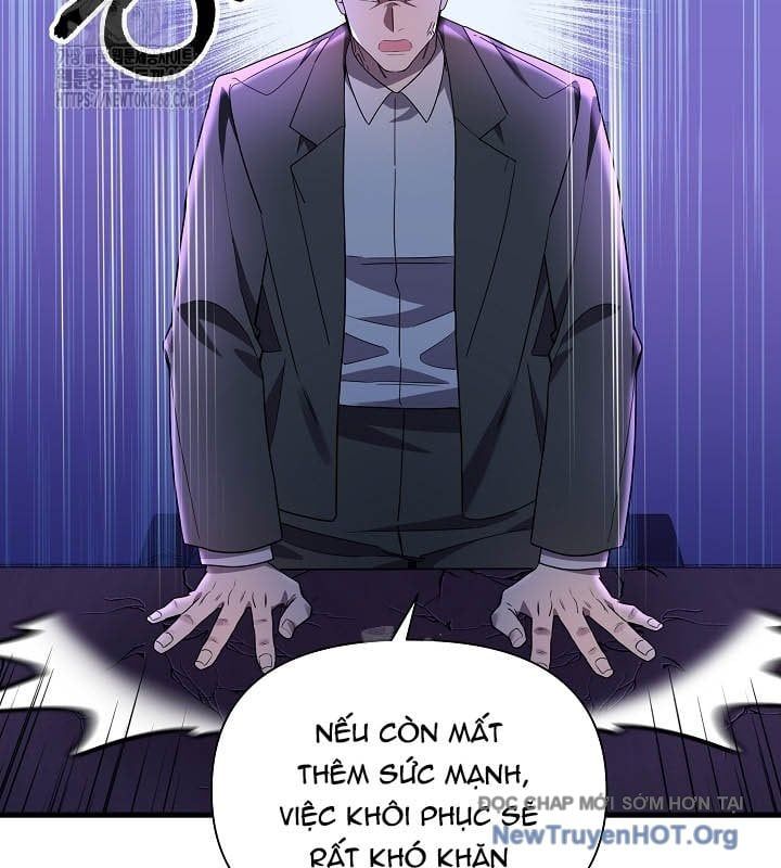 Làm Ơn Dừng Đức Giáo Hoàng Lại - Chapter 52 - Page 54