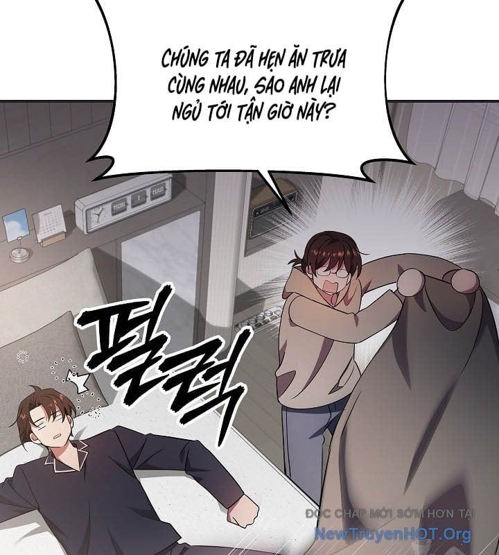 Làm Ơn Dừng Đức Giáo Hoàng Lại - Chapter 52 - Page 84