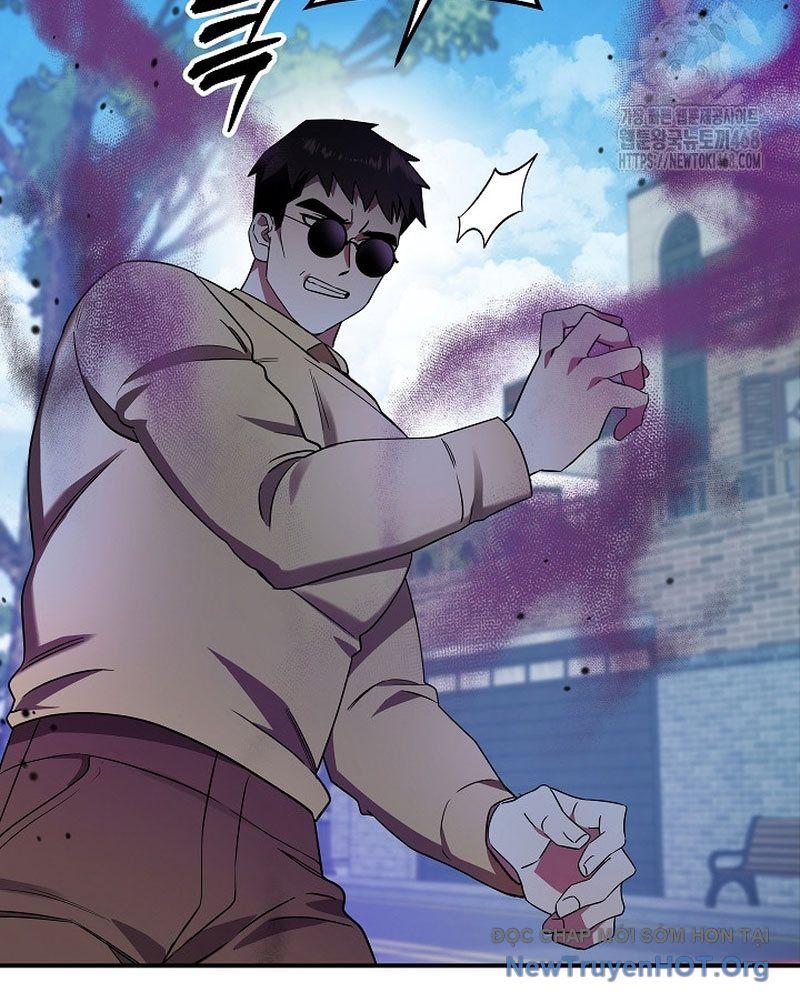 Làm Ơn Dừng Đức Giáo Hoàng Lại Chapter 53 - Trang 10