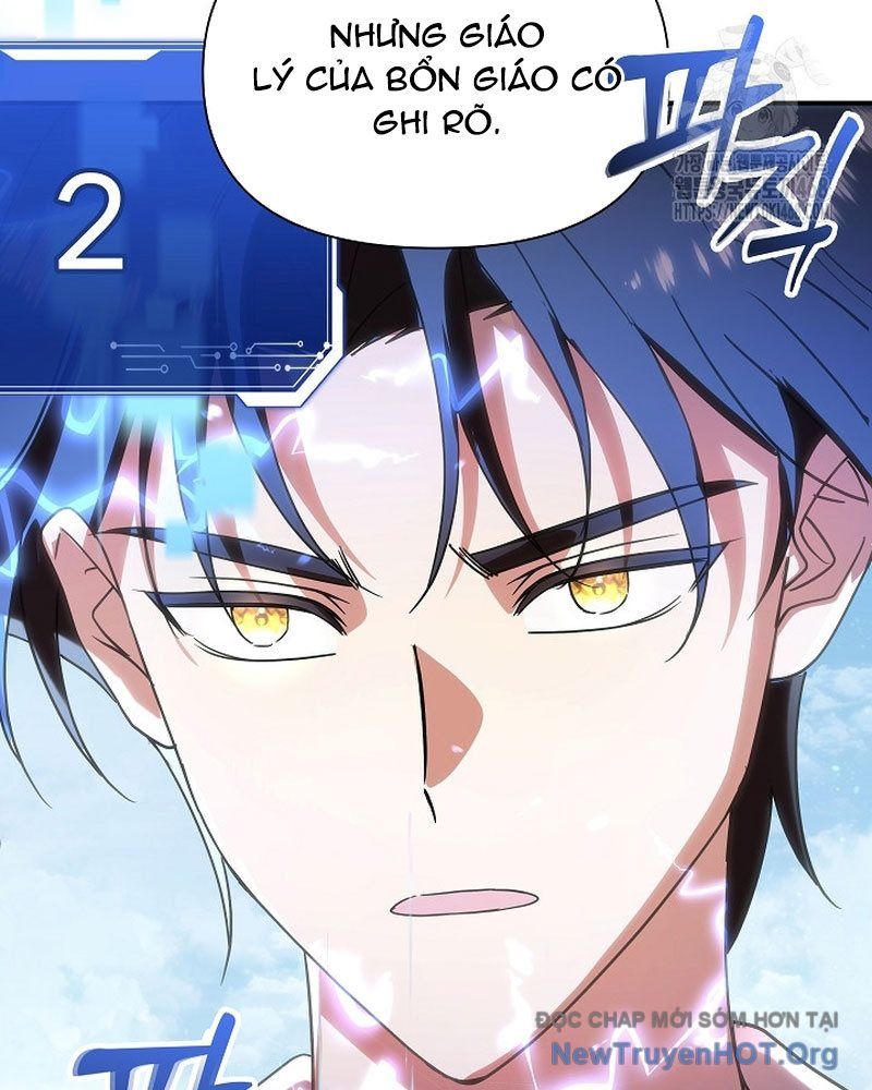 Làm Ơn Dừng Đức Giáo Hoàng Lại Chapter 53 - Trang 113