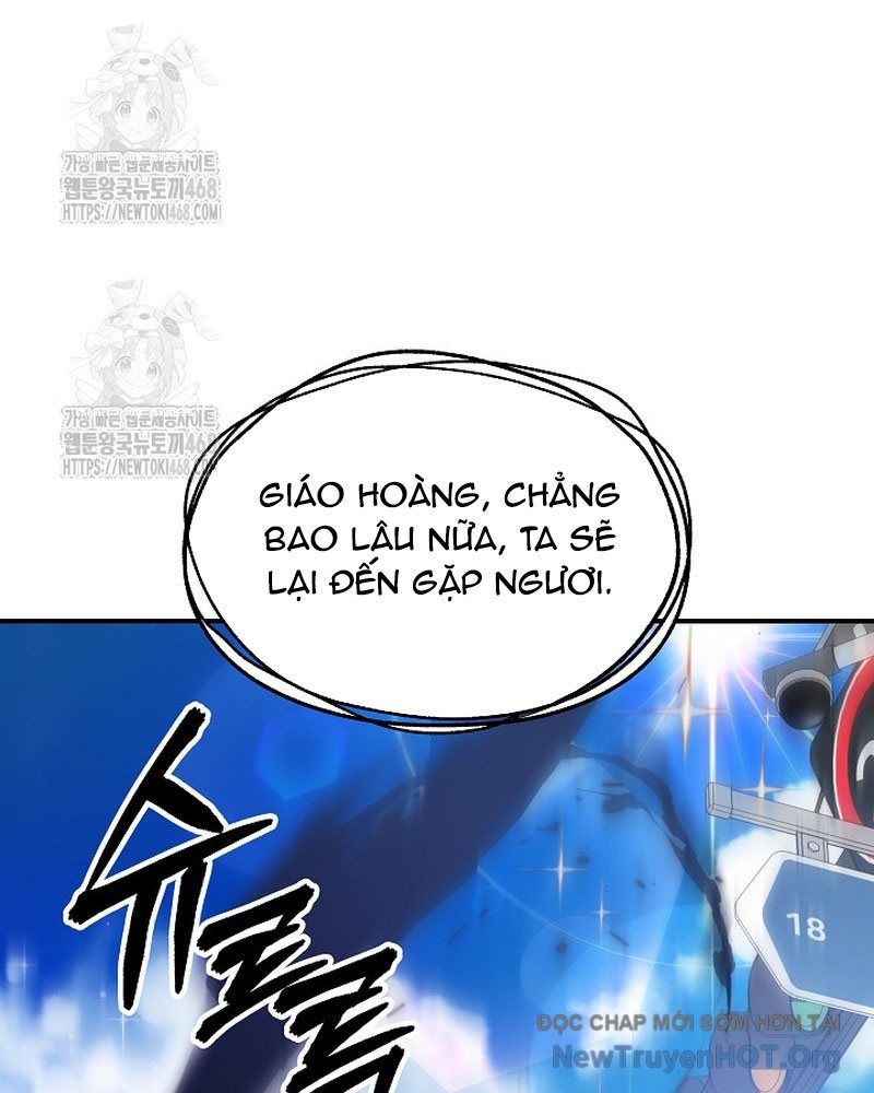 Làm Ơn Dừng Đức Giáo Hoàng Lại Chapter 53 - Trang 125