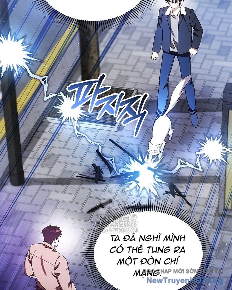 Làm Ơn Dừng Đức Giáo Hoàng Lại Chapter 53 - Trang 18