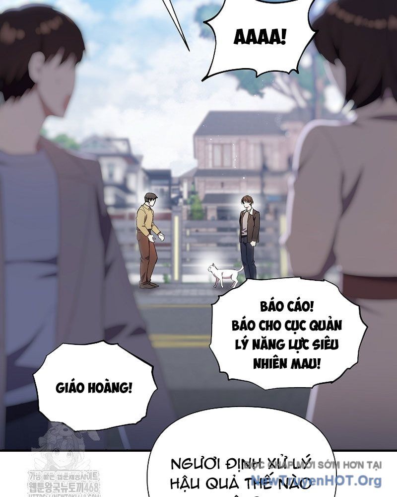 Làm Ơn Dừng Đức Giáo Hoàng Lại Chapter 53 - Trang 34