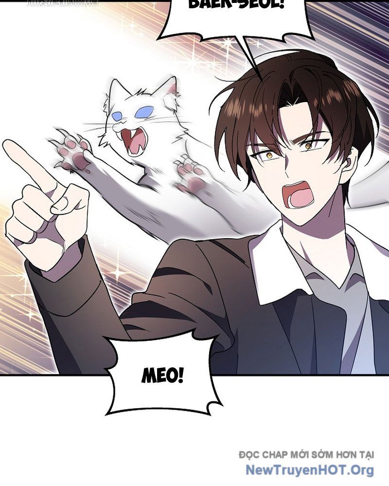 Làm Ơn Dừng Đức Giáo Hoàng Lại Chapter 53 - Trang 41