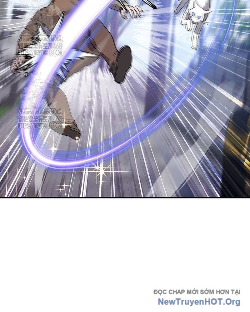 Làm Ơn Dừng Đức Giáo Hoàng Lại Chapter 53 - Trang 43