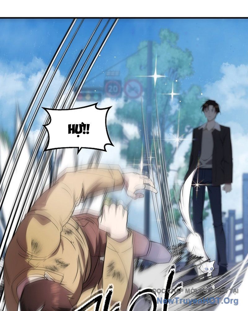 Làm Ơn Dừng Đức Giáo Hoàng Lại Chapter 53 - Trang 44