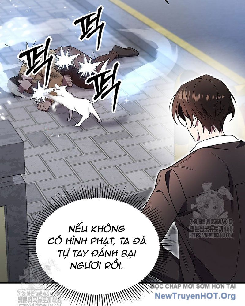 Làm Ơn Dừng Đức Giáo Hoàng Lại Chapter 53 - Trang 46