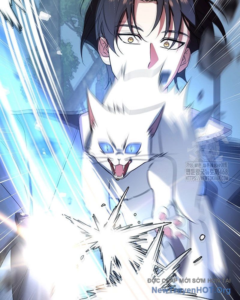 Làm Ơn Dừng Đức Giáo Hoàng Lại Chapter 53 - Trang 5