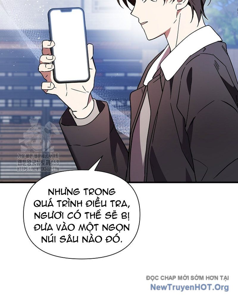 Làm Ơn Dừng Đức Giáo Hoàng Lại Chapter 53 - Trang 51