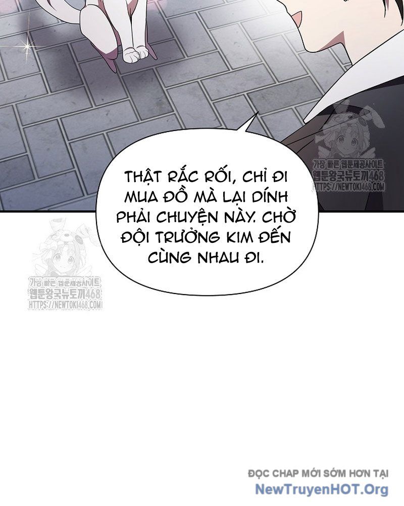 Làm Ơn Dừng Đức Giáo Hoàng Lại Chapter 53 - Trang 56